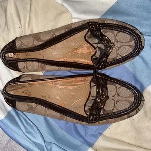 Coach Shoes